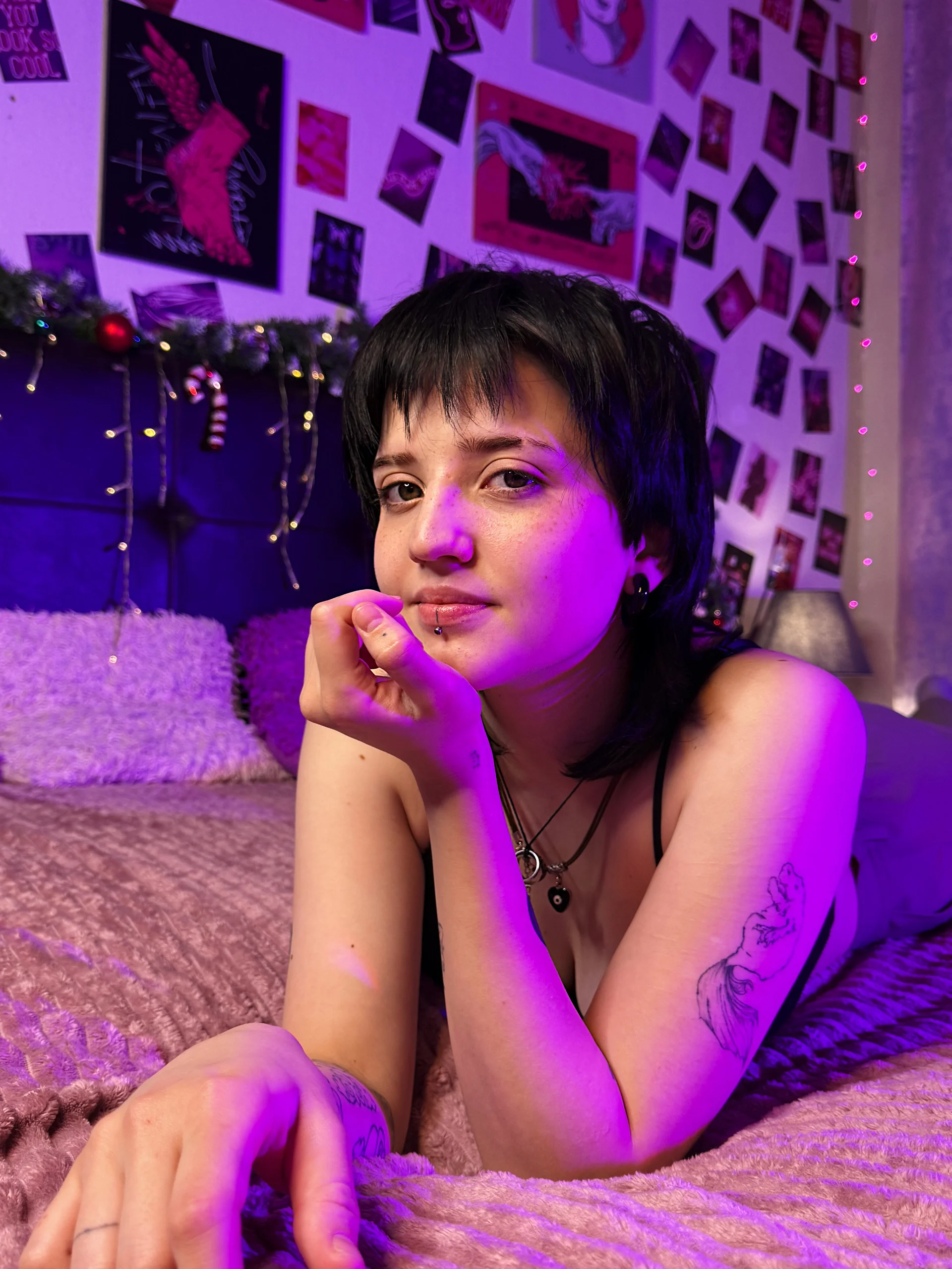 XXX Porn Photo of Nude SarahShelby 6