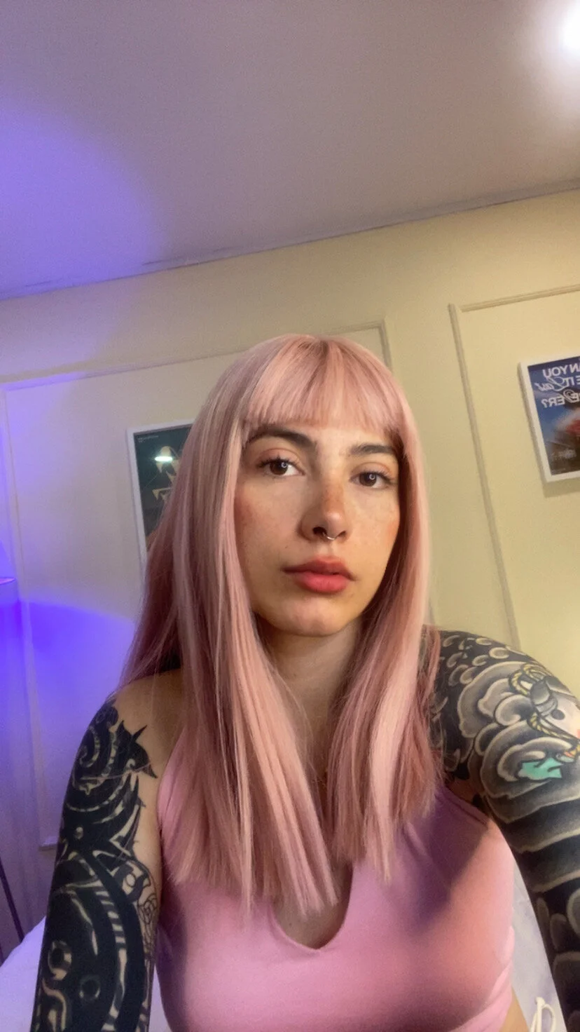 XXX Porn Photo of Nude Katushka_dh 9