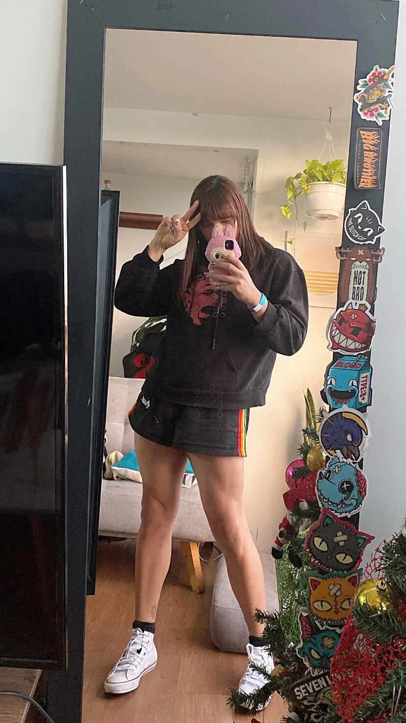 XXX Porn Photo of Nude Loona_s 23
