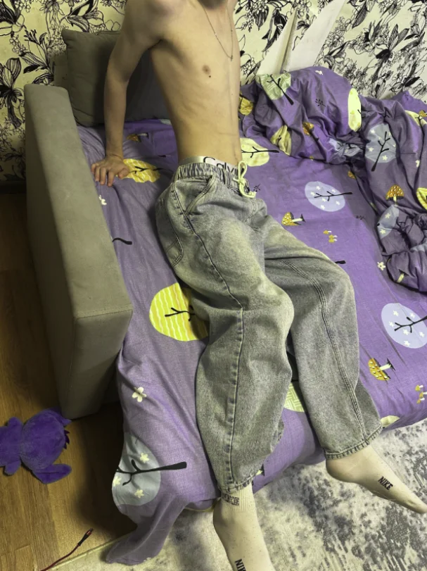 XXX Porn Photo of Nude cutie_boys1 8