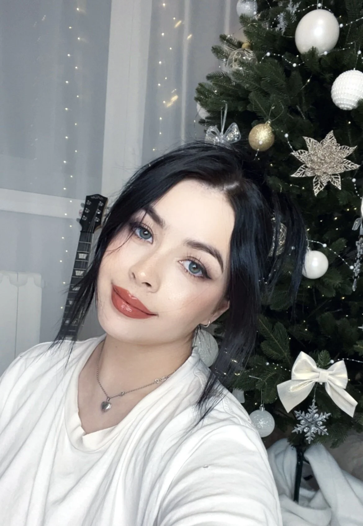 XXX Porn Photo of Nude NatalForsy 6