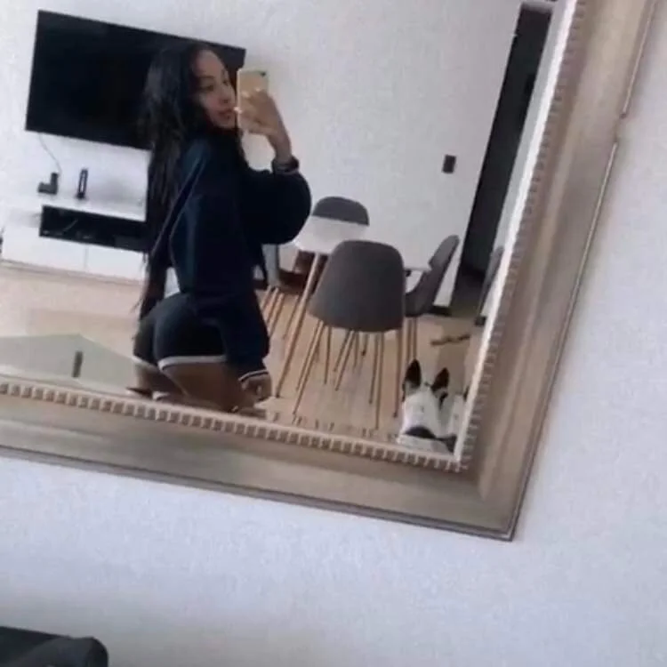XXX Porn Photo of Nude agaataa_ 2