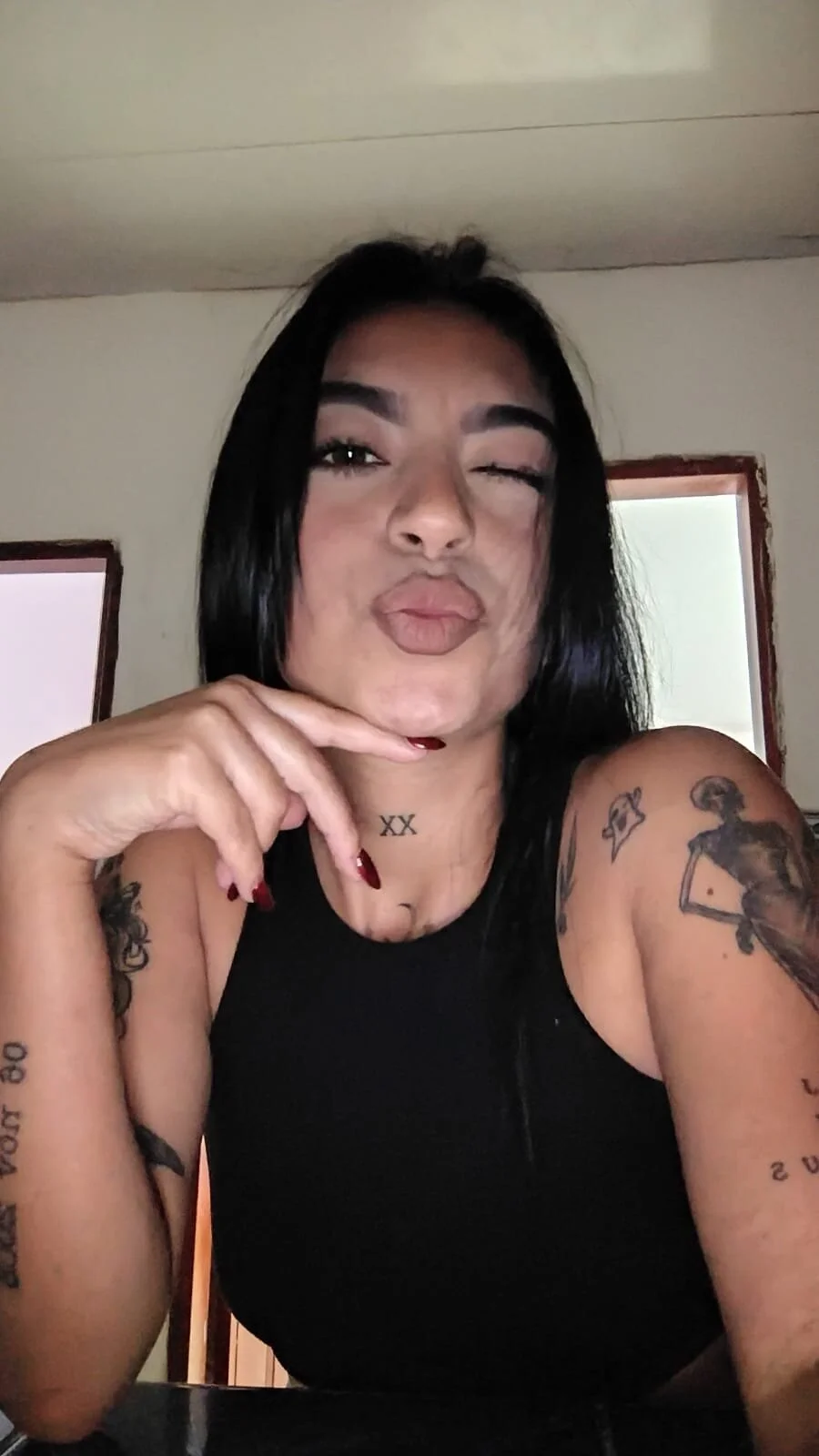 XXX Porn Photo of Nude sar4haa 14