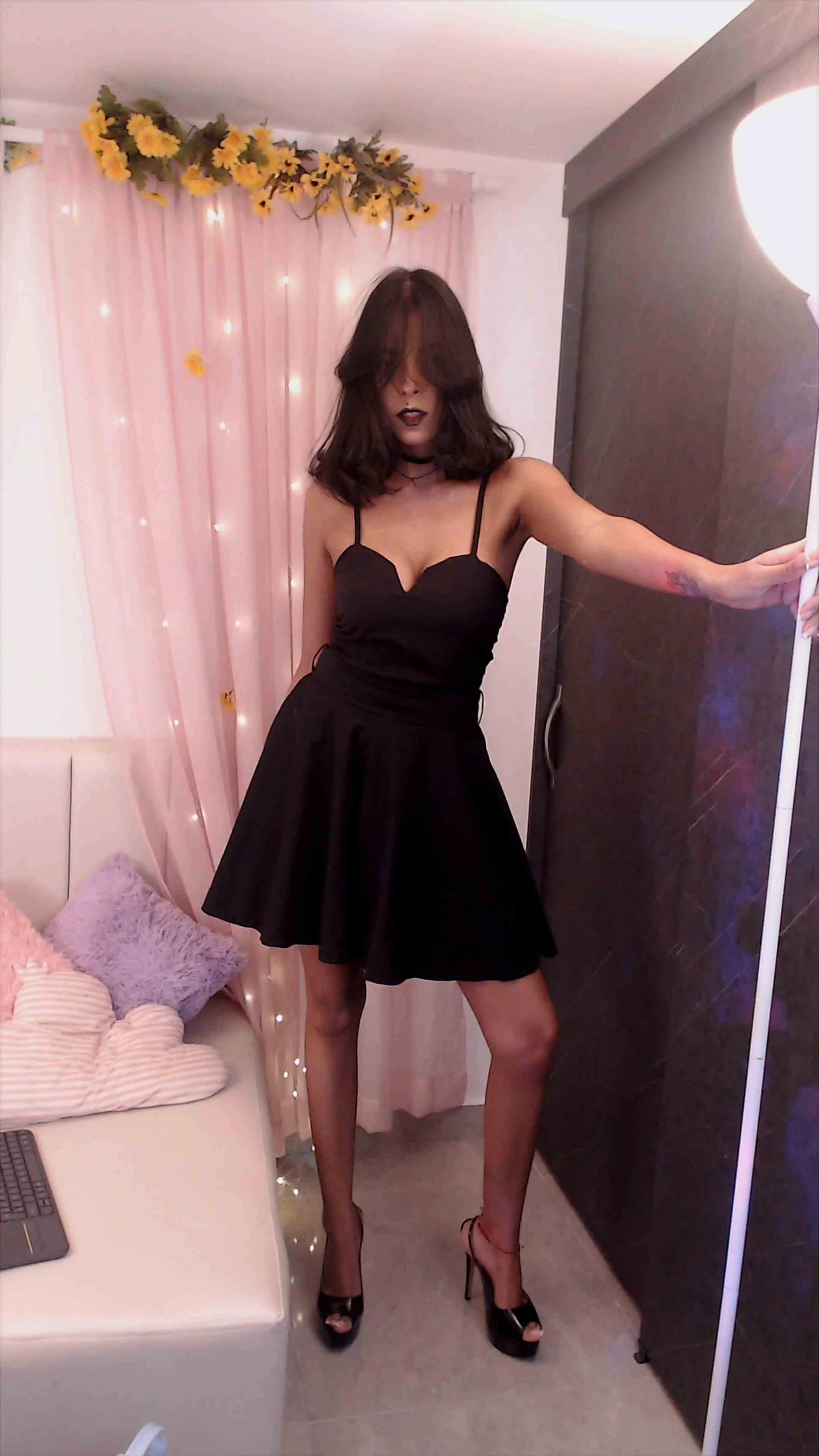 XXX Porn Photo of Nude Hannahs_Napit 52