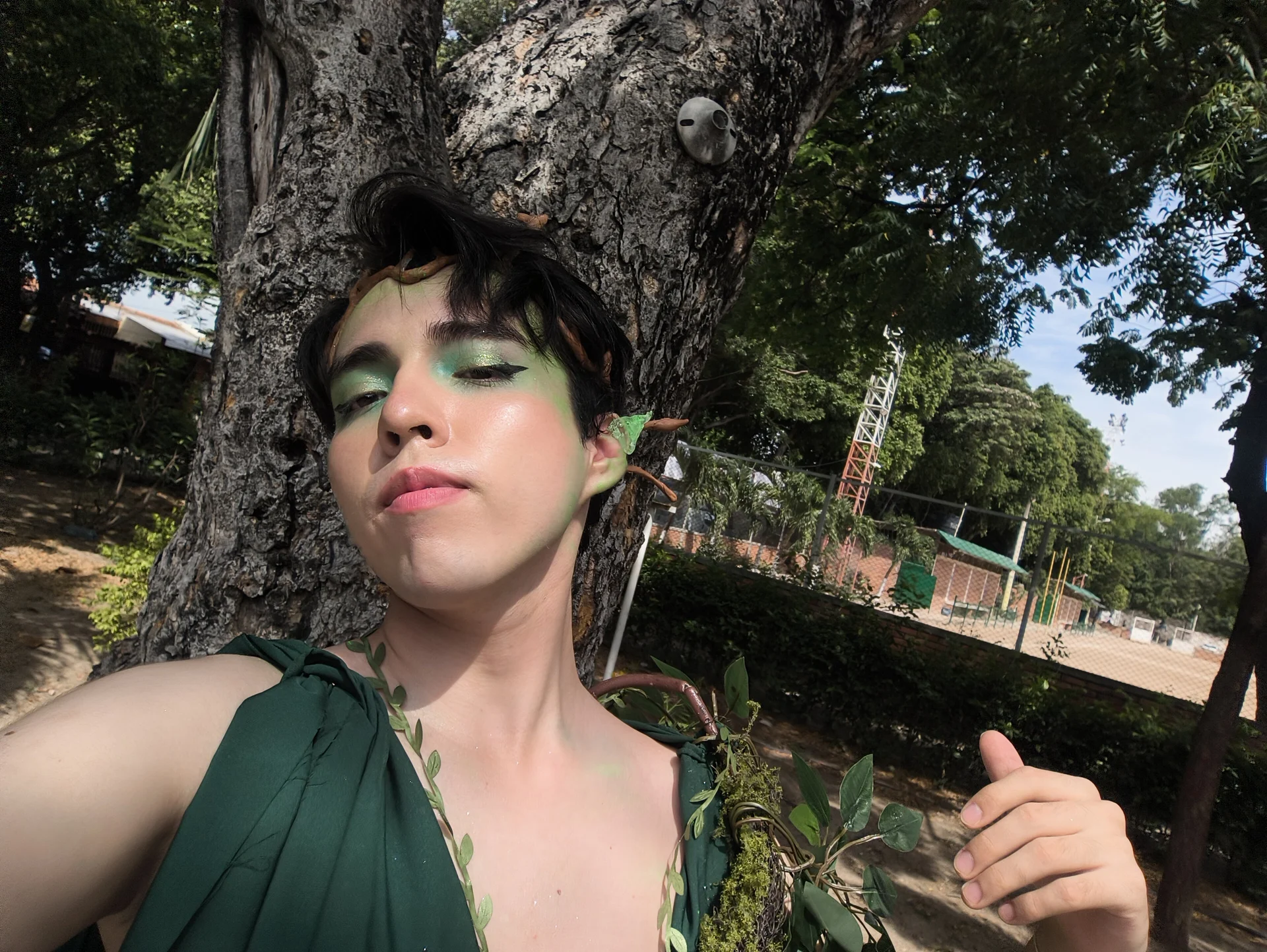 XXX Porn Photo of Nude Lucca__555 3