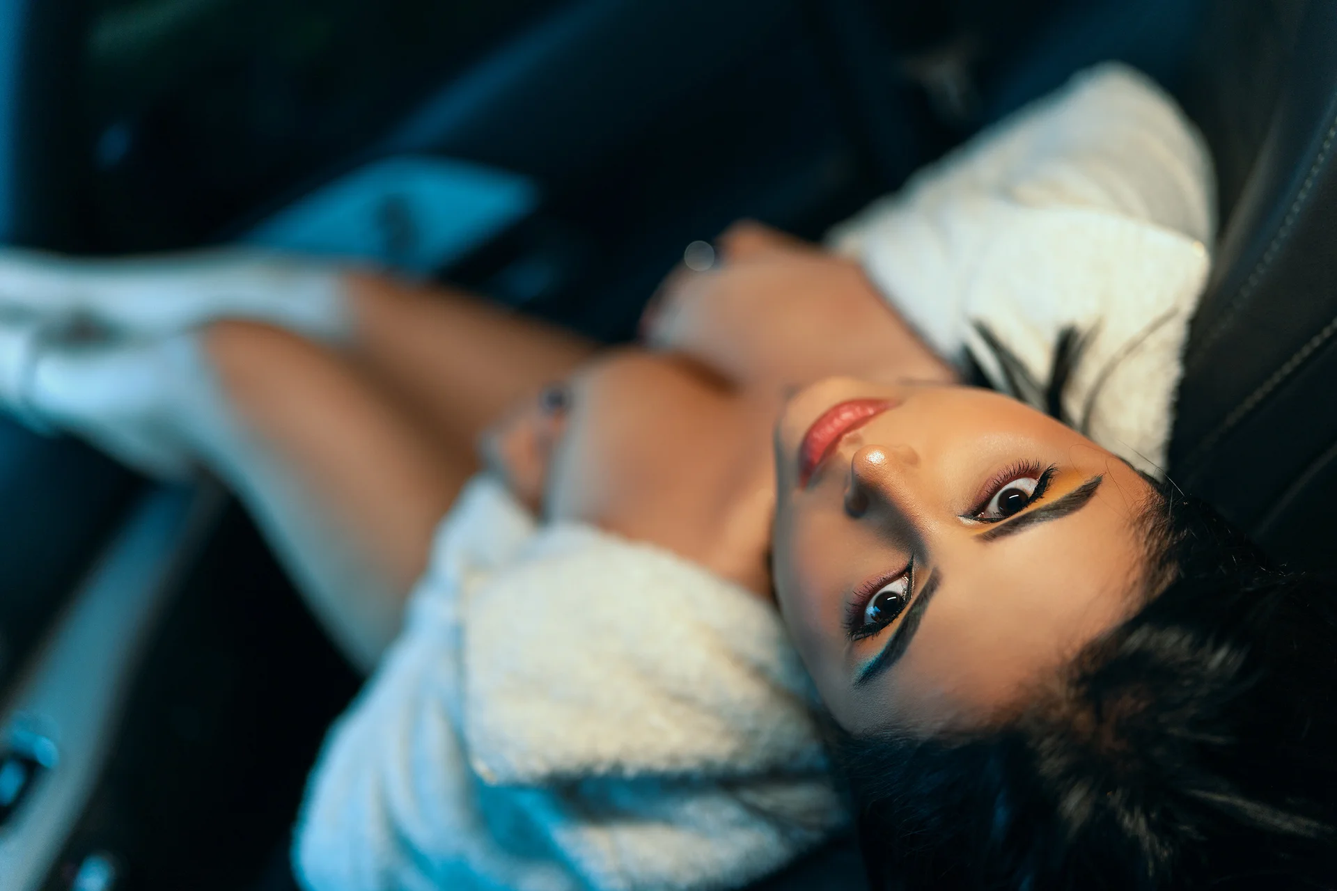XXX Porn Photo of Nude BelleAnderson 13
