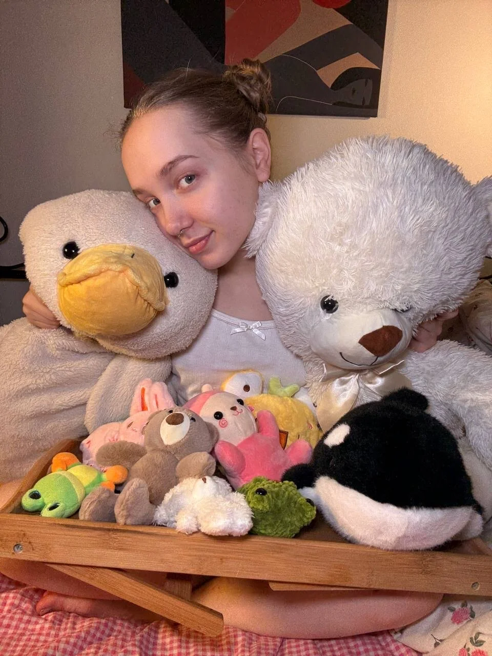 XXX Porn Photo of Nude bambi_lu 72