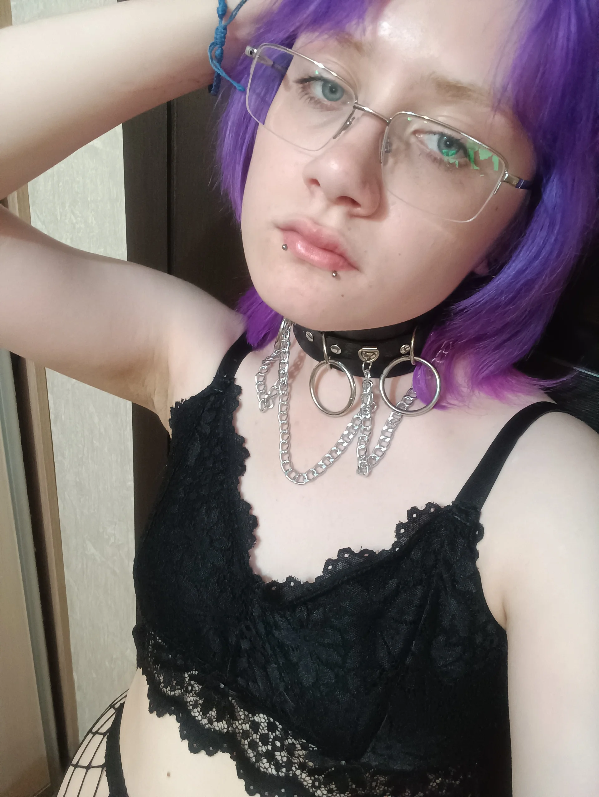 XXX Porn Photo of Nude Droll_doll_ 5