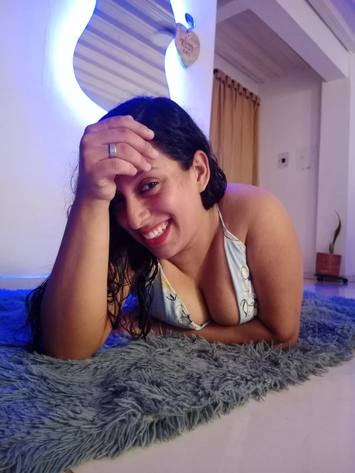 XXX Porn Photo of Nude Barbara_D_Valencia 9