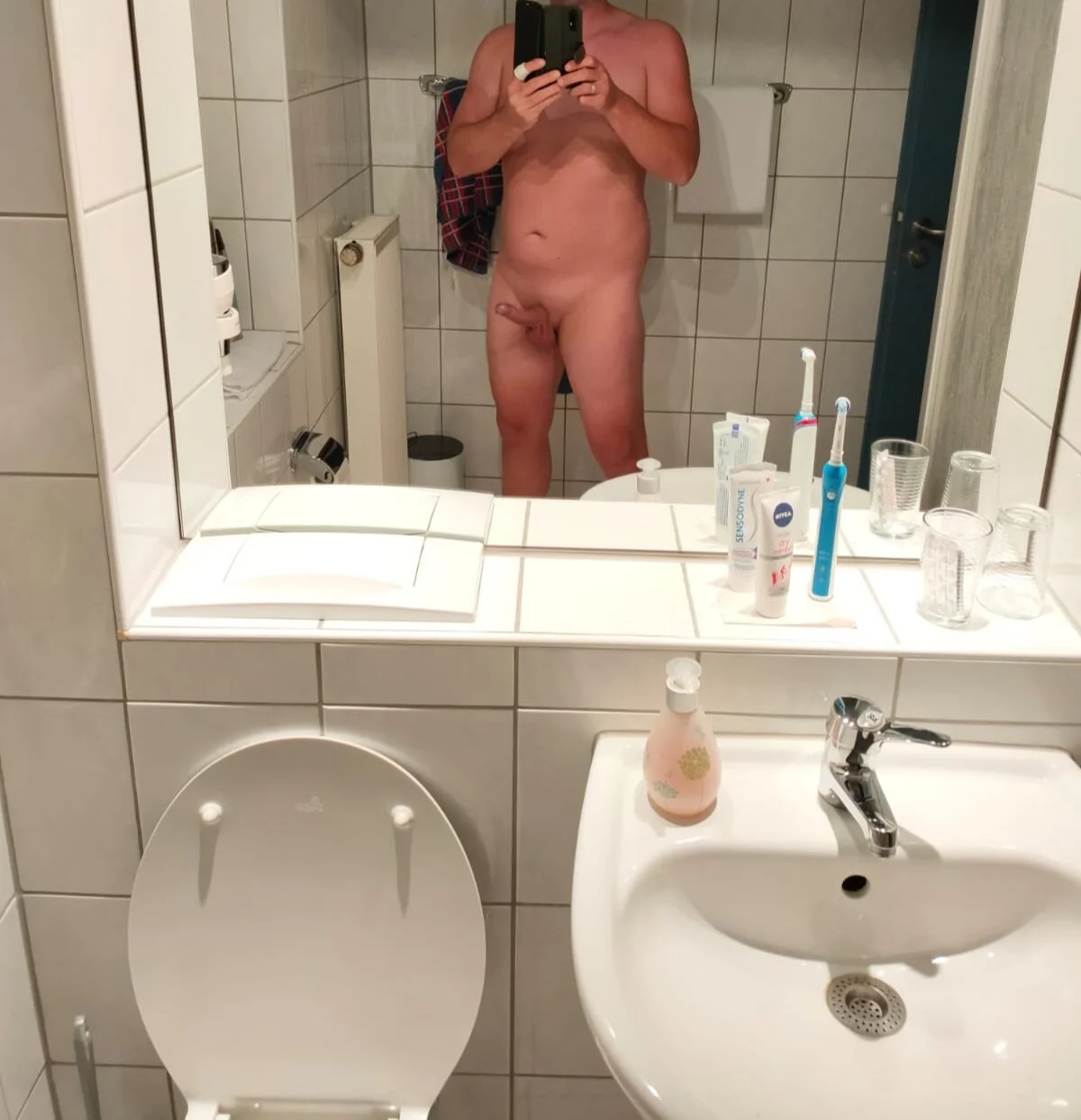 XXX Porn Photo of Nude pimmelschulze76 3