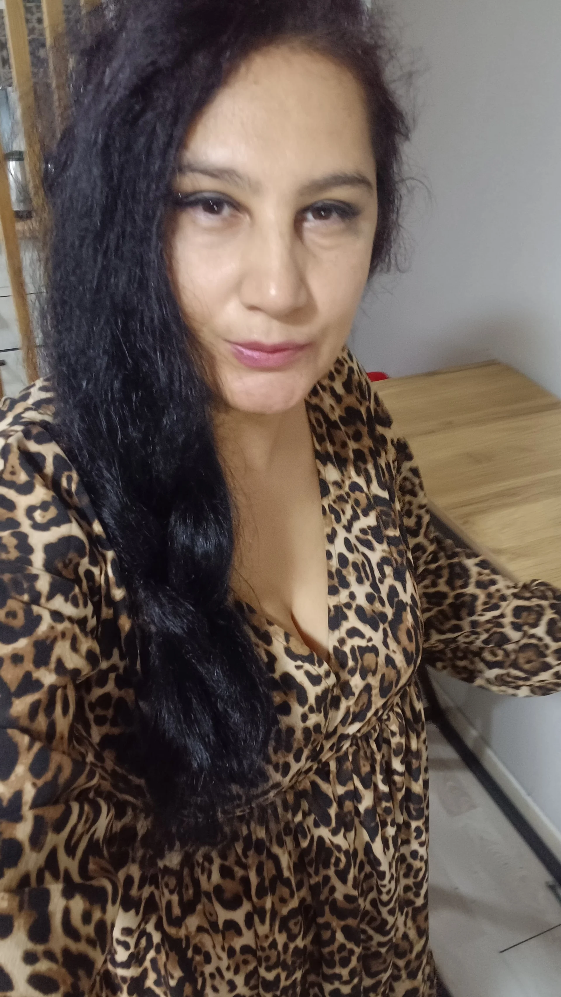 XXX Porn Photo of Nude --Karina-- 19