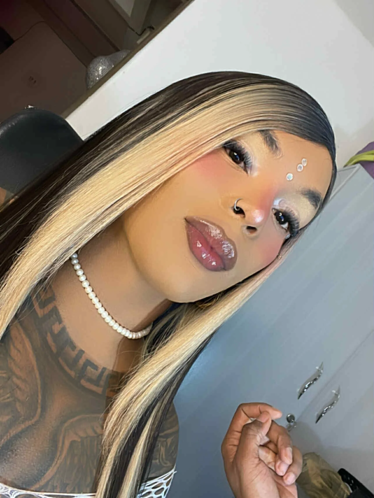 XXX Porn Photo of Nude mistressbigcock777 12