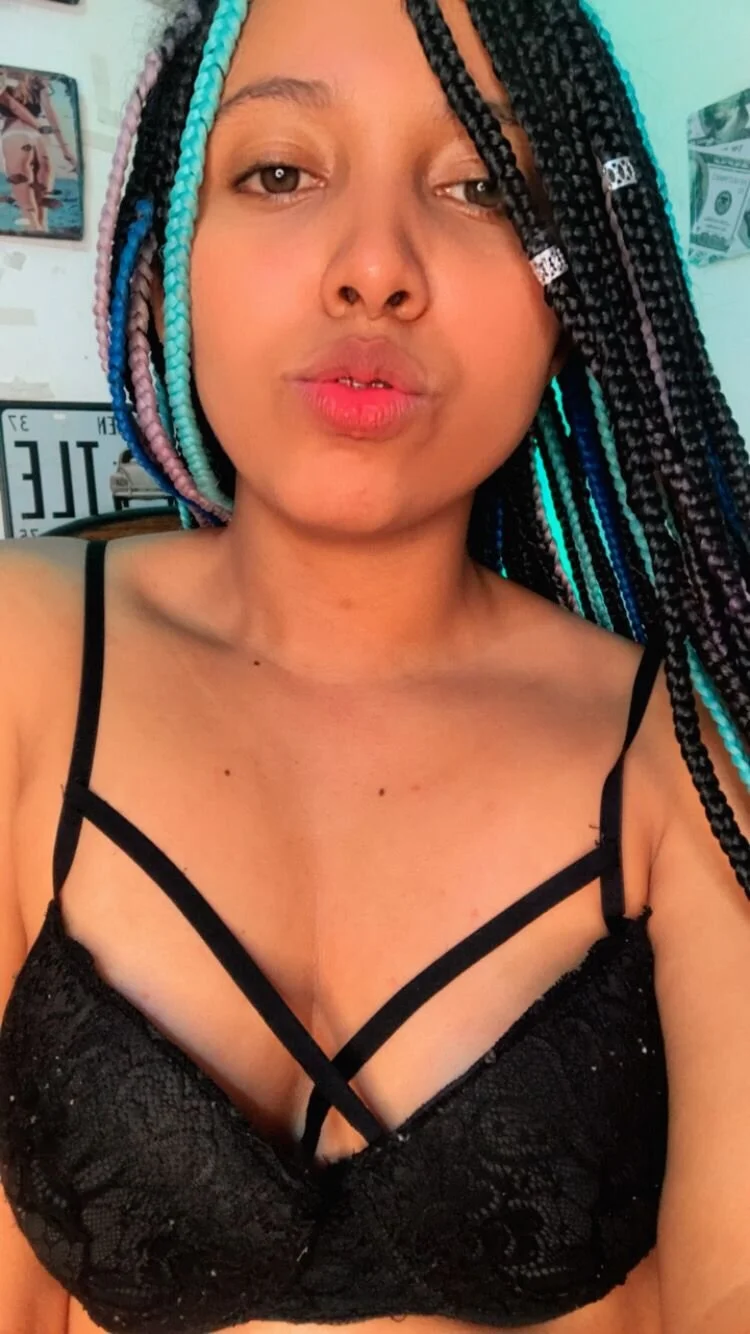 XXX Porn Photo of Nude michell_bling1 39
