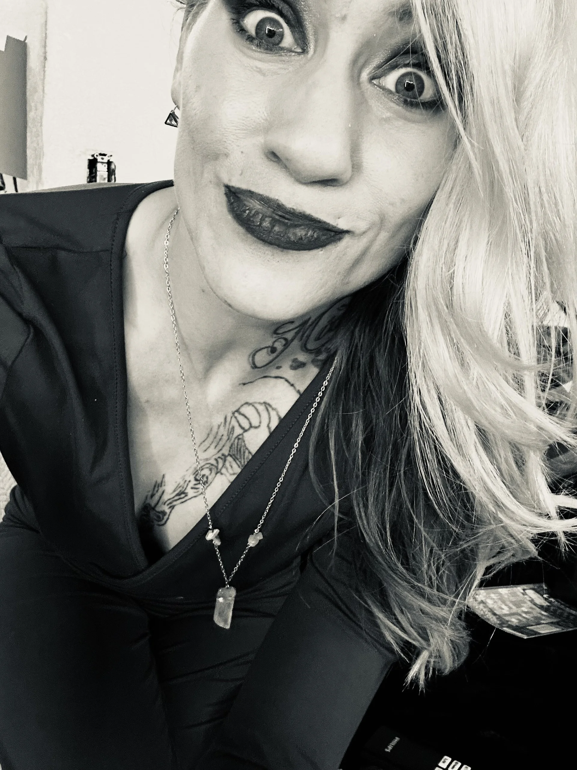 XXX Porn Photo of Nude ViironiikaHostiile 20