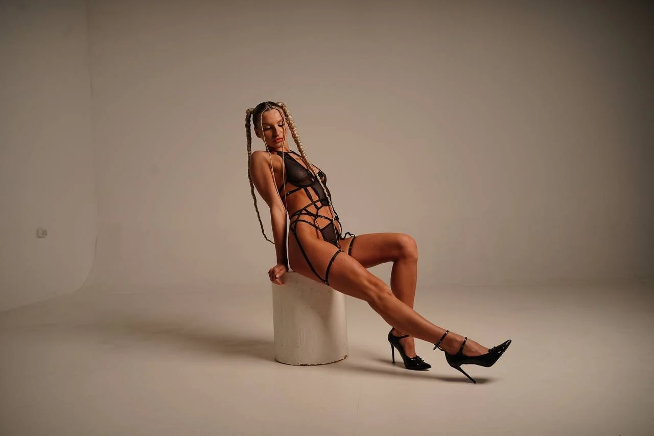XXX Porn Photo of Nude Nicole_Hampton 5