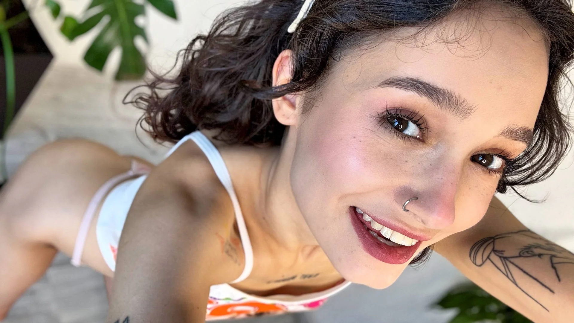 XXX Porn Photo of Nude MyLoulaby 46