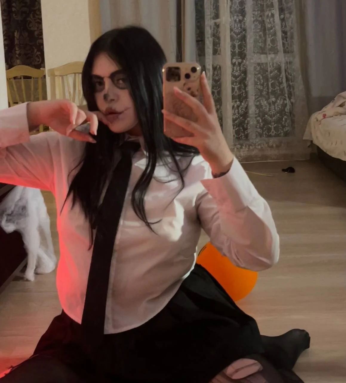 XXX Porn Photo of Nude SelenaCute 21