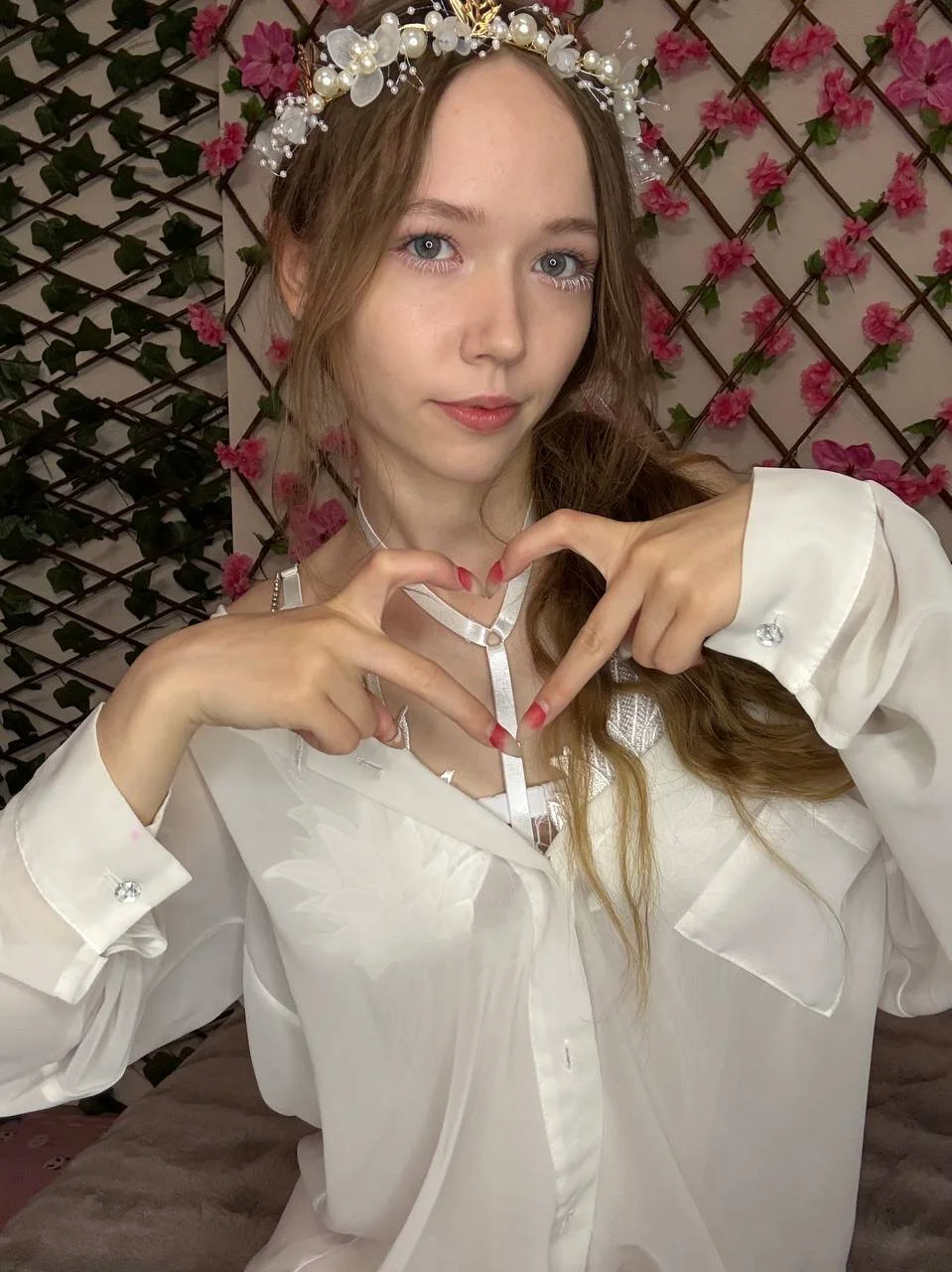 XXX Porn Photo of Nude Petite_Polly 9