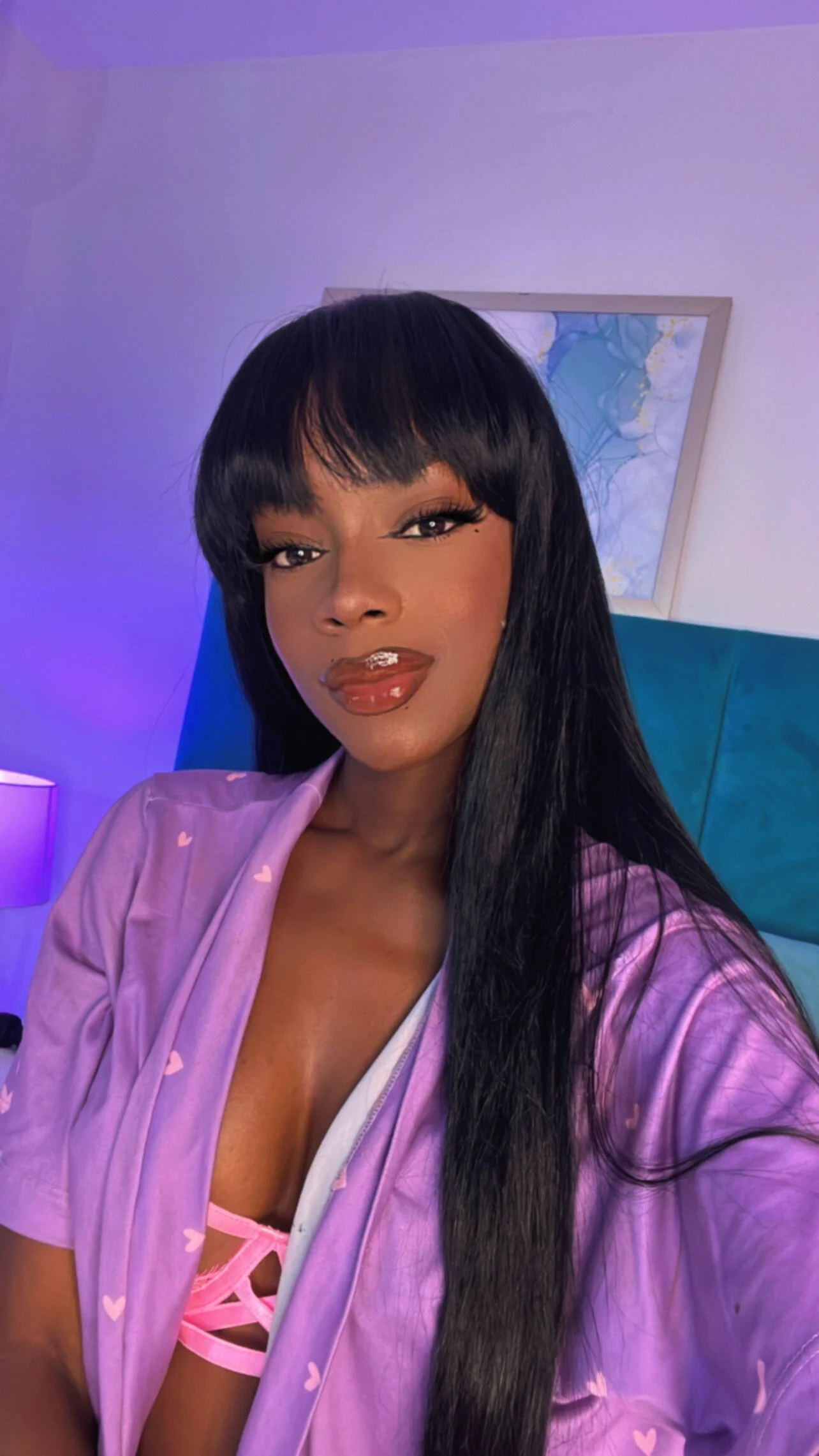 XXX Porn Photo of Nude Agatha_F0X 4