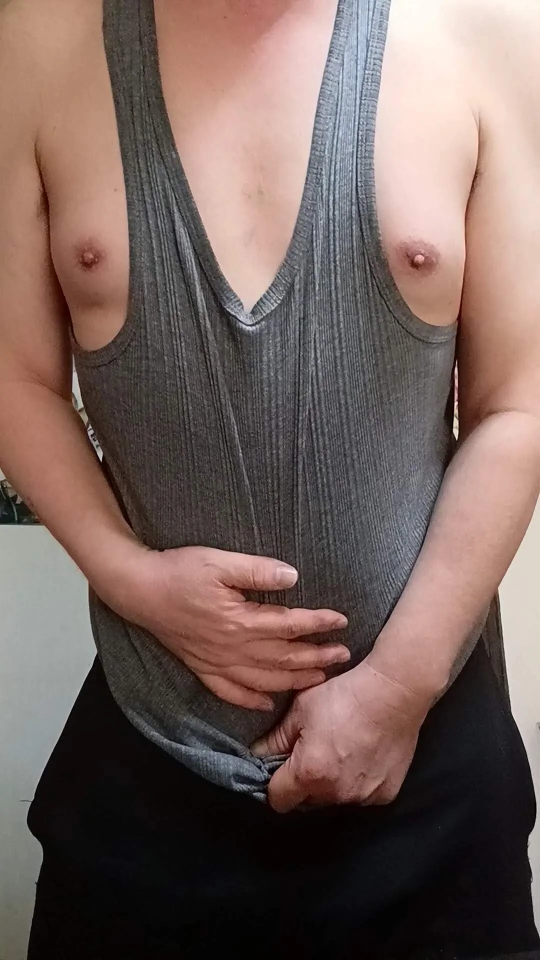 XXX Porn Photo of Nude masa-50s 4