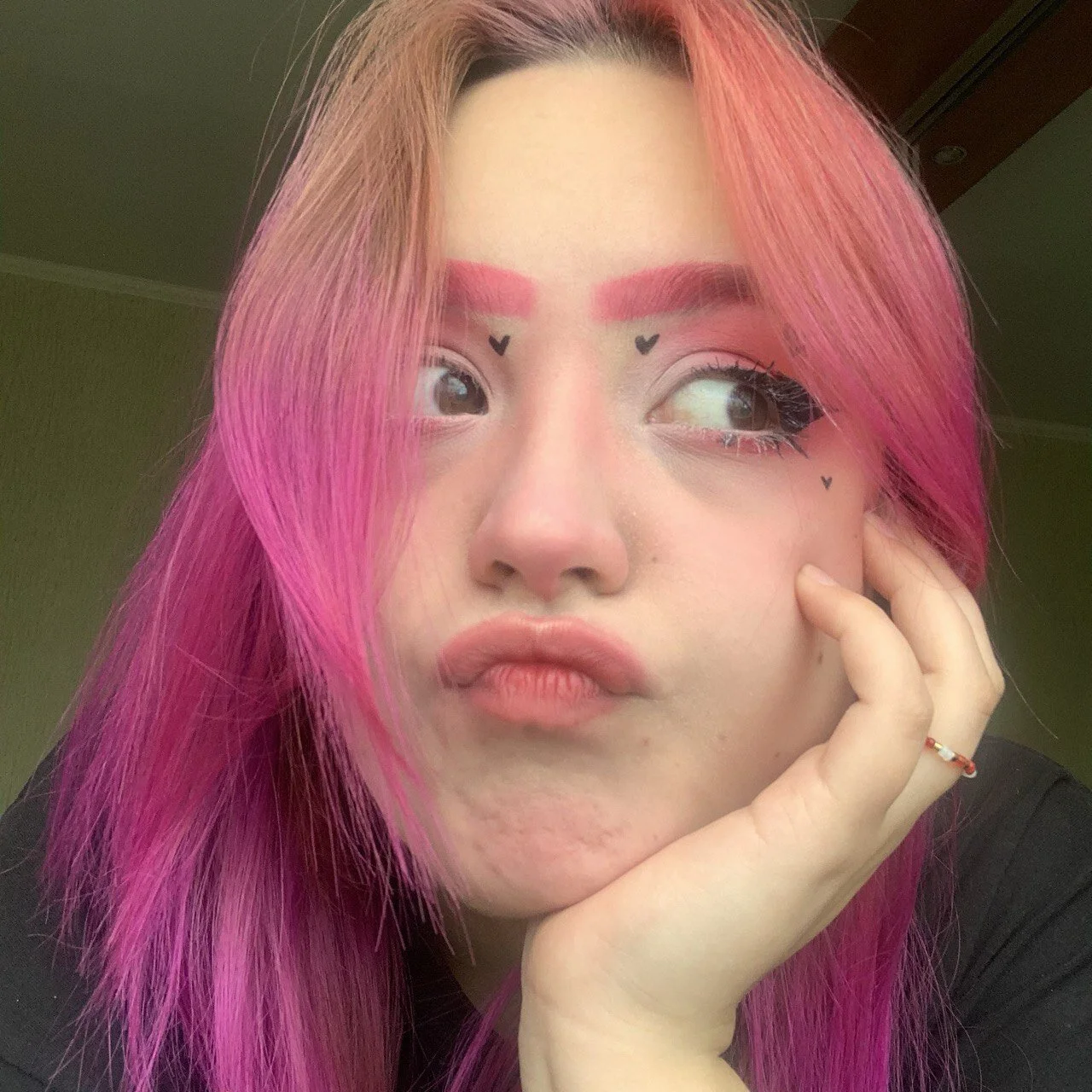 XXX Porn Photo of Nude Your_Morphine 6