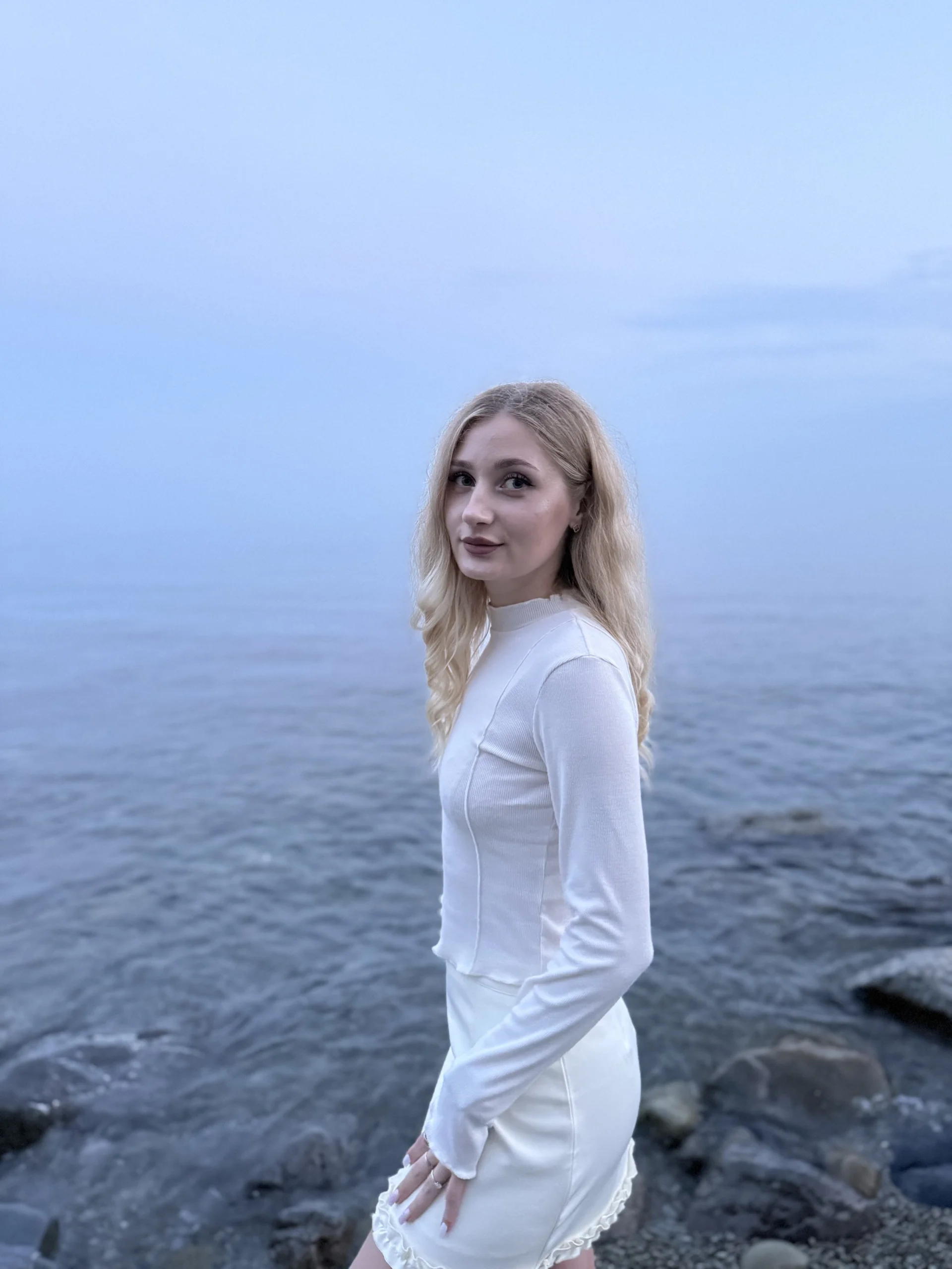 XXX Porn Photo of Nude LivyyBossom 1