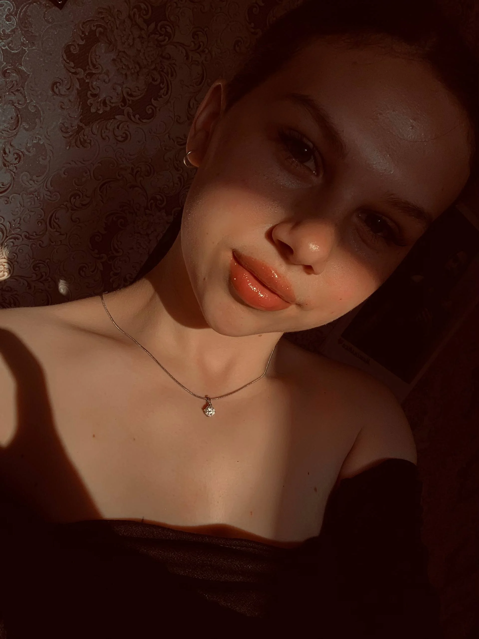 XXX Porn Photo of Nude DarkAdelina 3