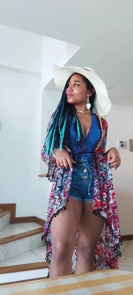 XXX Porn Photo of Nude 420Geminis 6