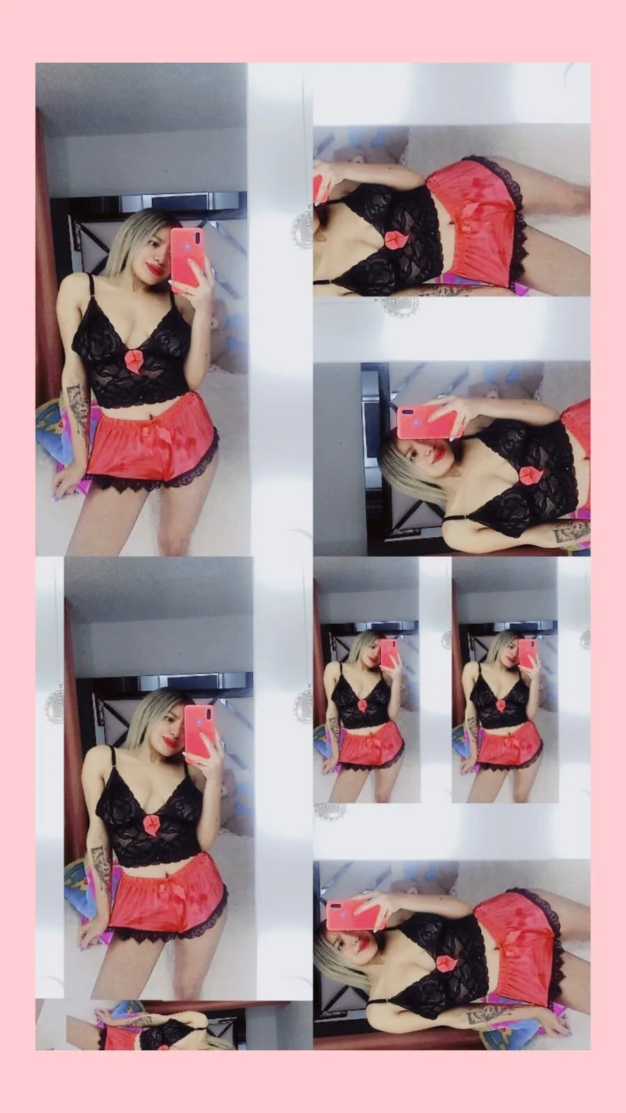 XXX Porn Photo of Nude angelica_bouvier 9