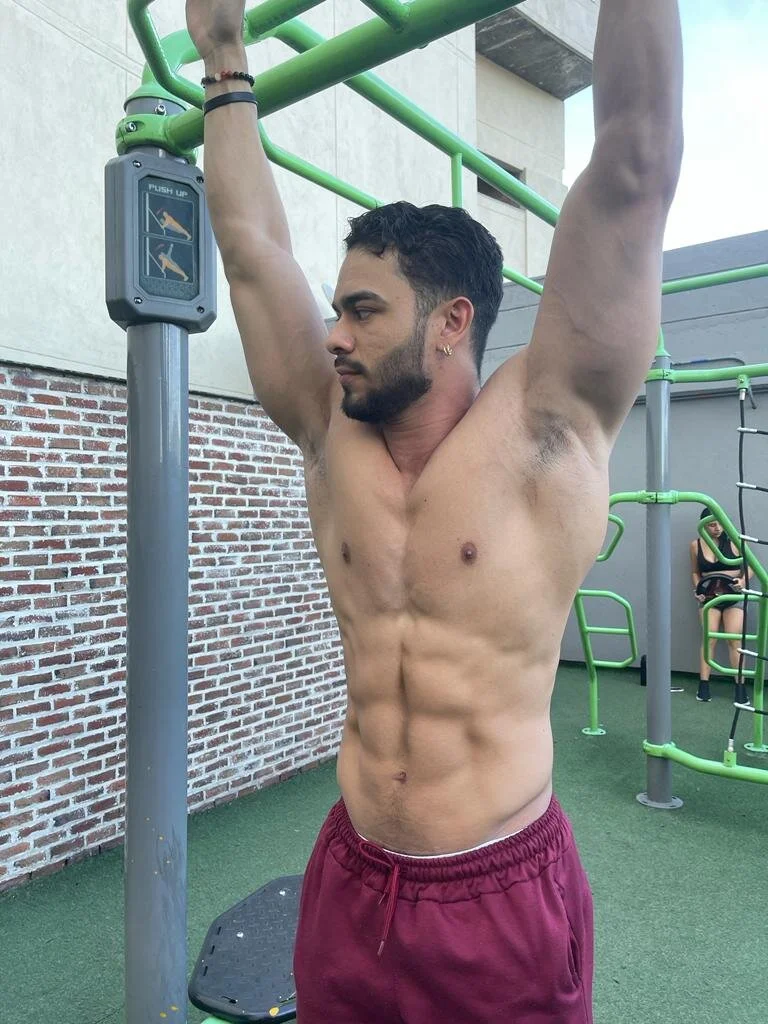 XXX Porn Photo of Nude Josseph1_ 30