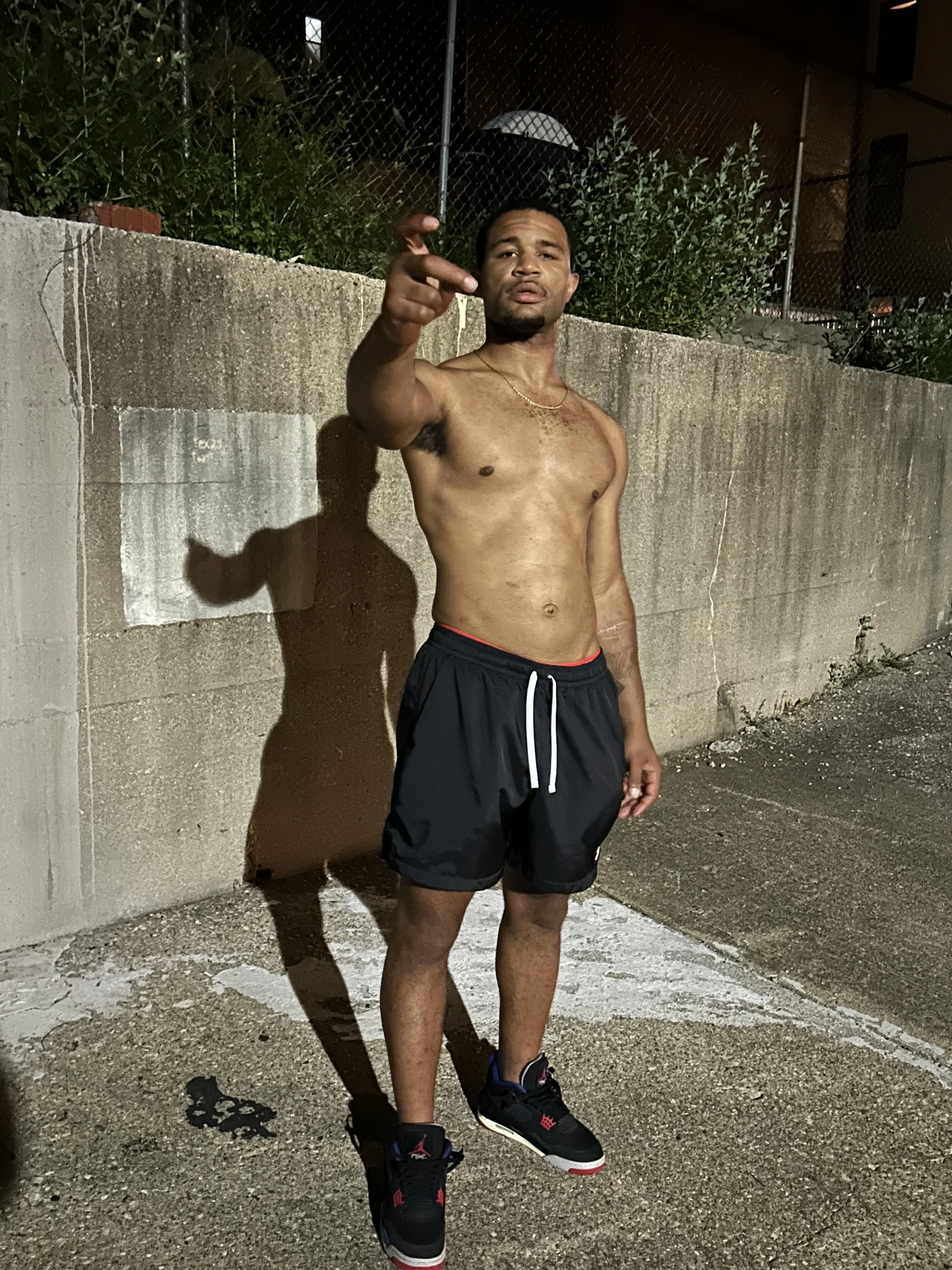 XXX Porn Photo of Nude kingtaydo 9