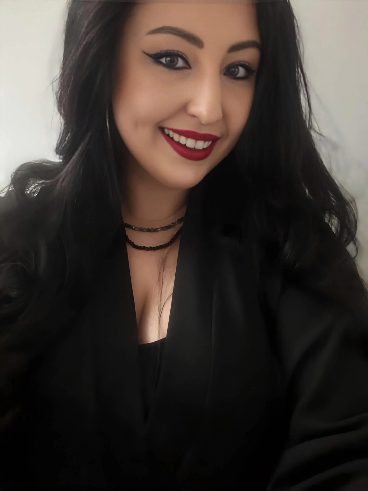 XXX Porn Photo of Nude DorothyJoy 1