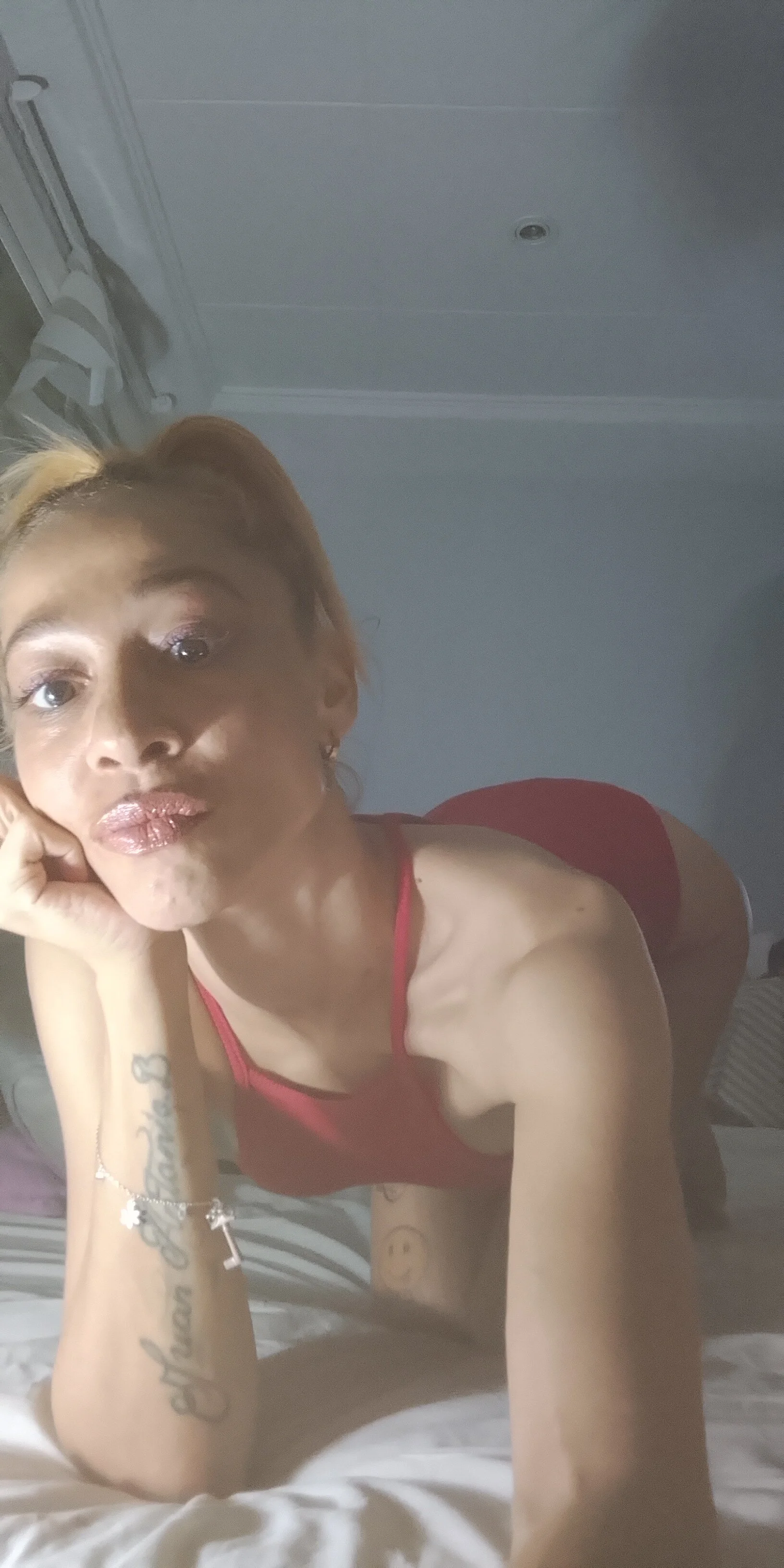 XXX Porn Photo of Nude AteneayZeus 4