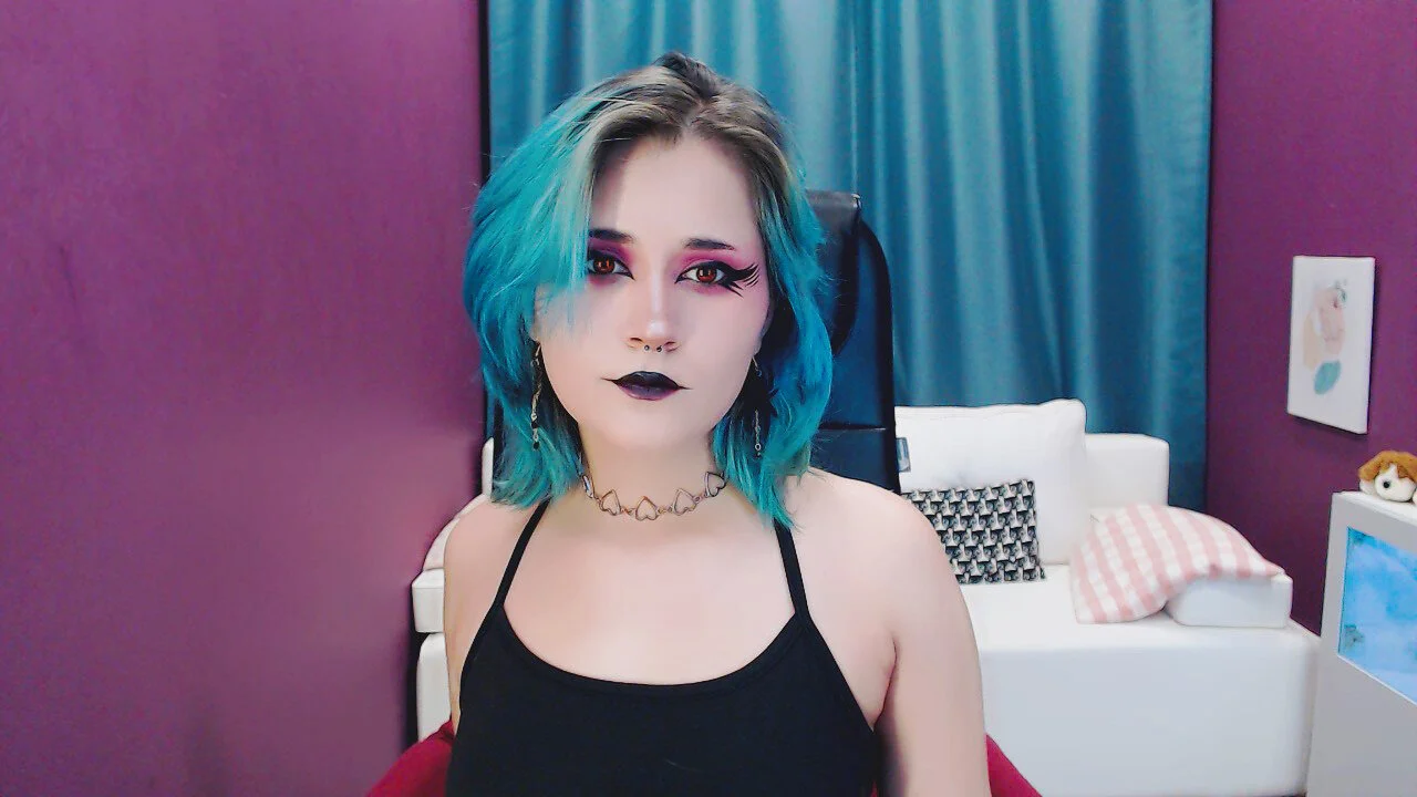 XXX Porn Photo of Nude Alexa_Lexi_ 8