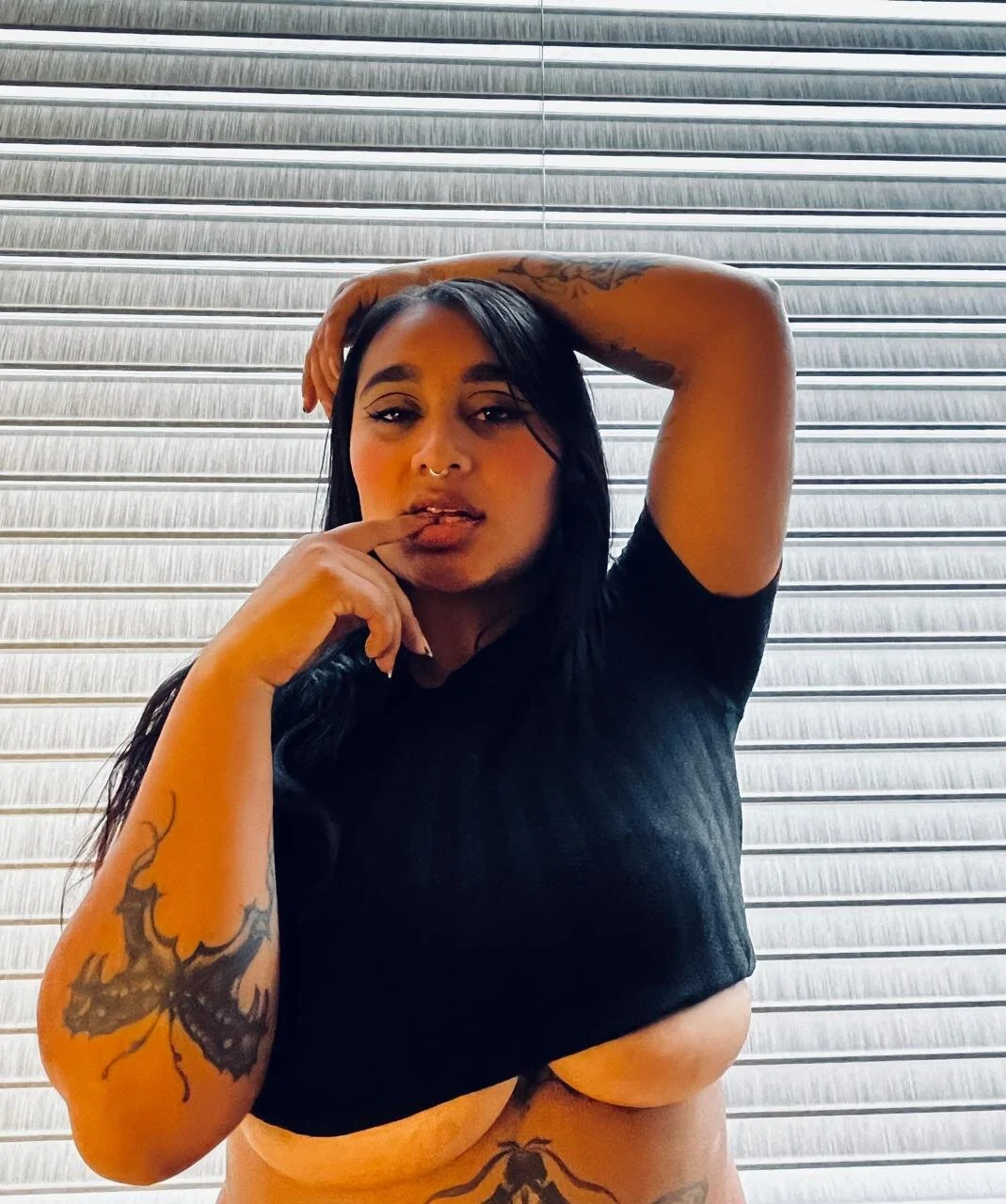 XXX Porn Photo of Nude Mia_skyy18 11