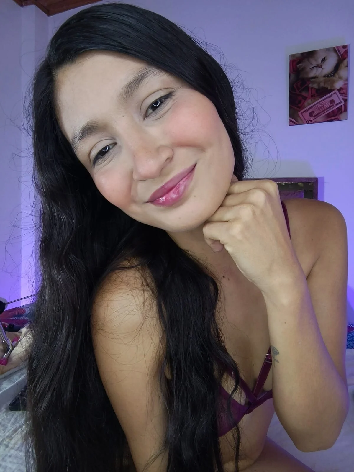 XXX Porn Photo of Nude MiaX12 20