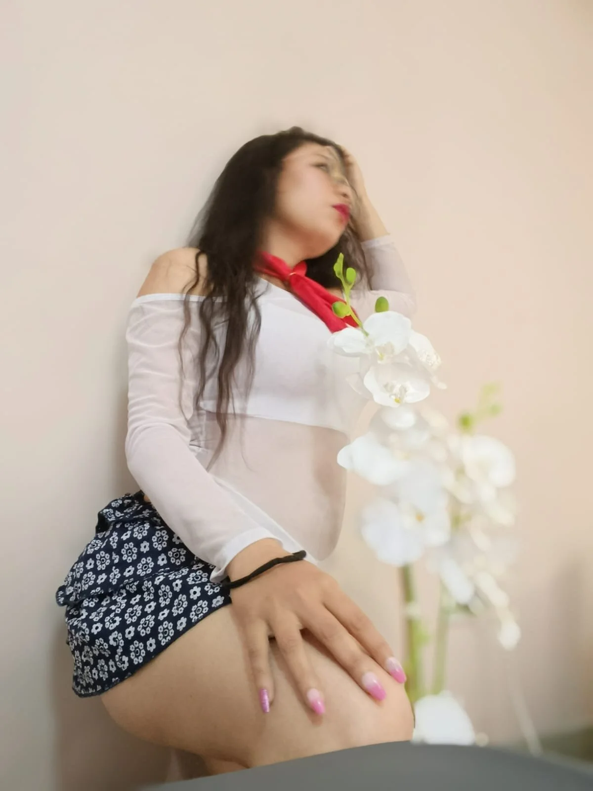 XXX Porn Photo of Nude anastasiagreymist_ 44