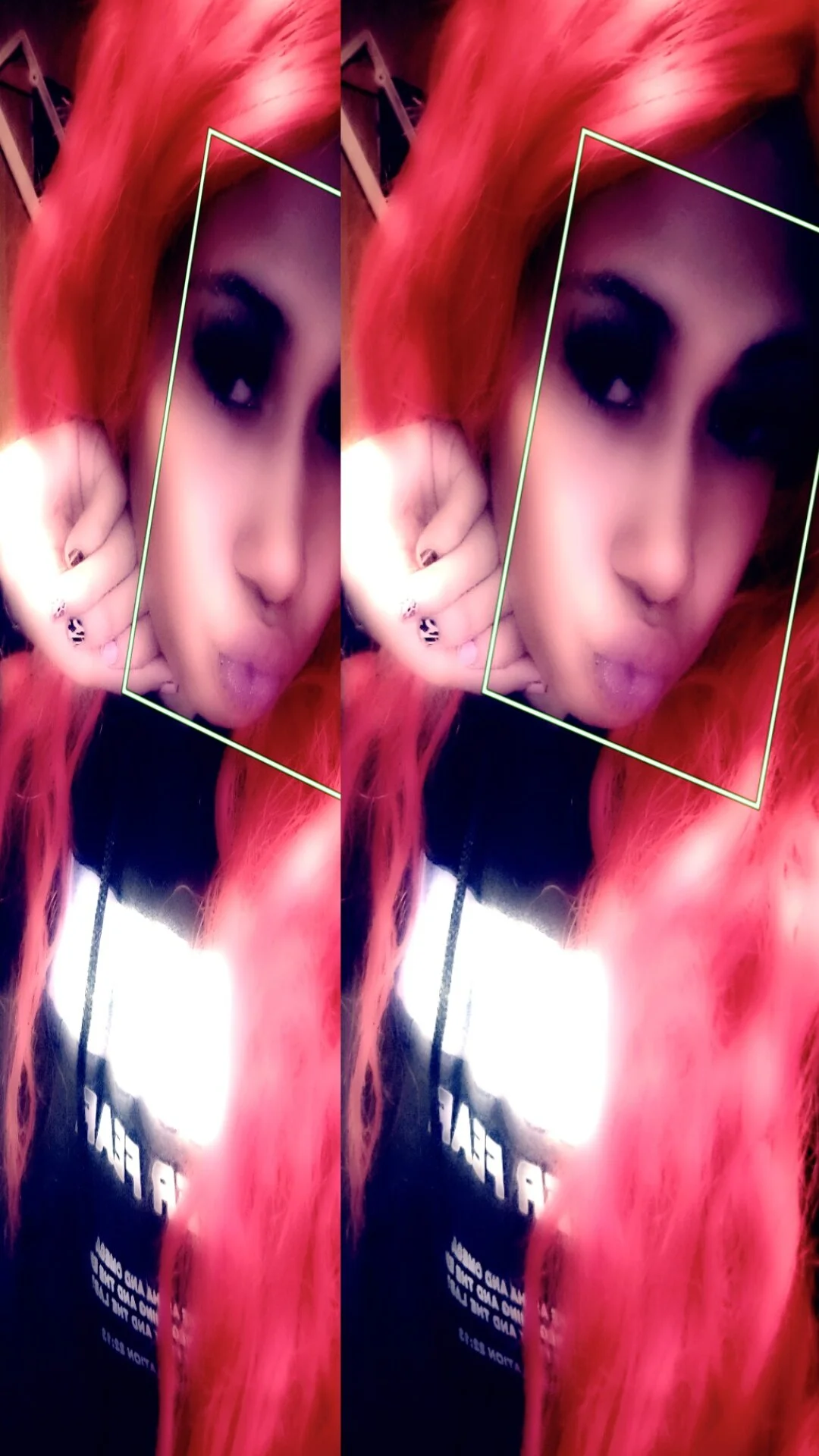 XXX Porn Photo of Nude carmelbbyx22 3