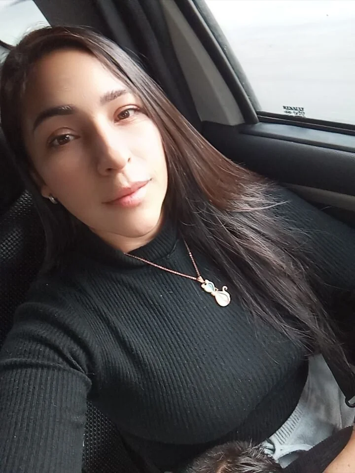 XXX Porn Photo of Nude luna_lgomez_ 1
