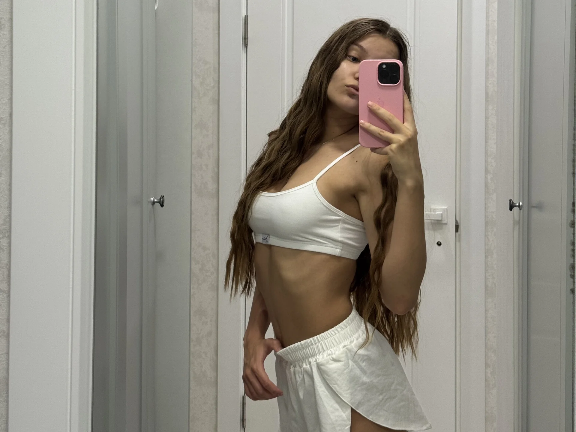 XXX Porn Photo of Nude Julie_amazing 3