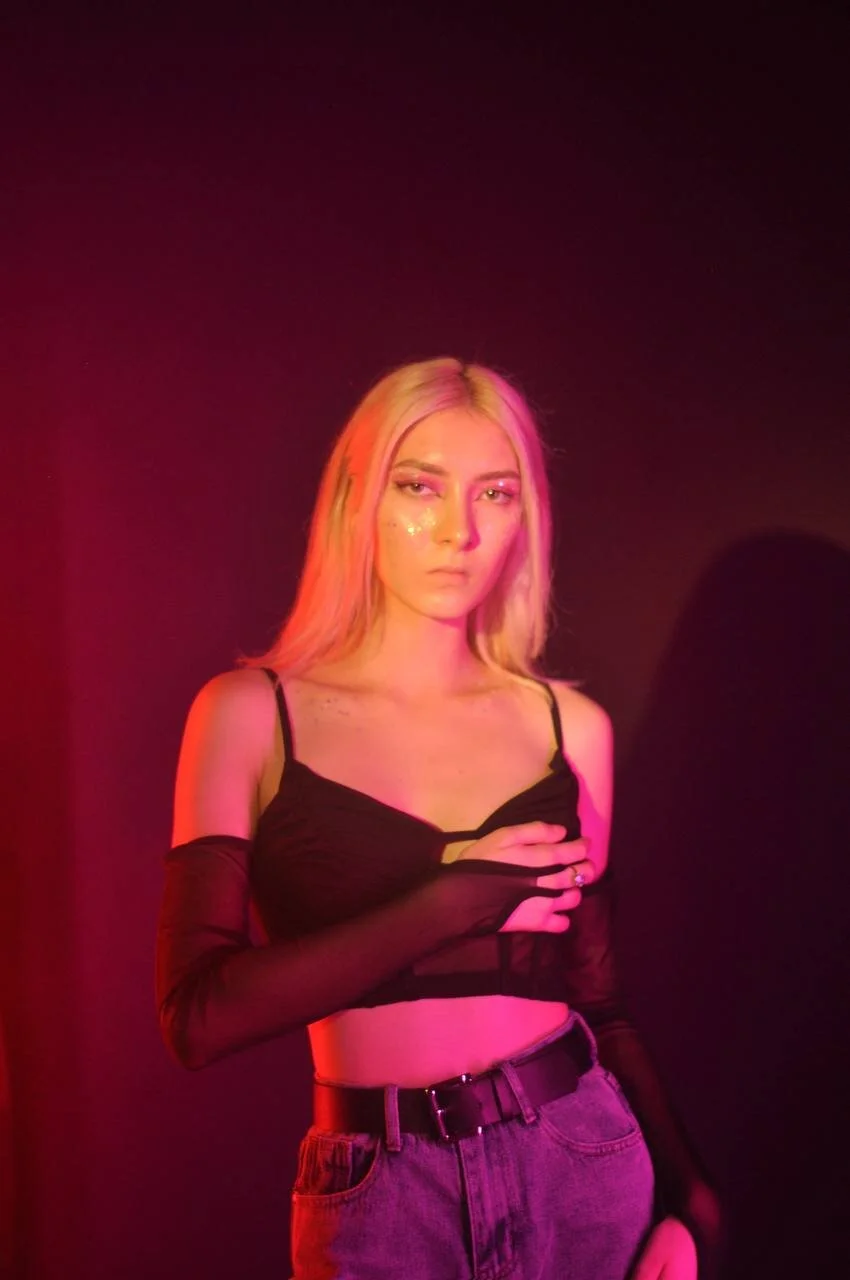 XXX Porn Photo of Nude JanneAtop 2
