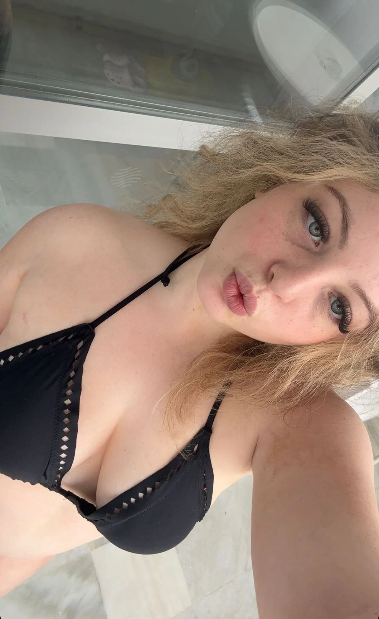 XXX Porn Photo of Nude AbbieBxx 11
