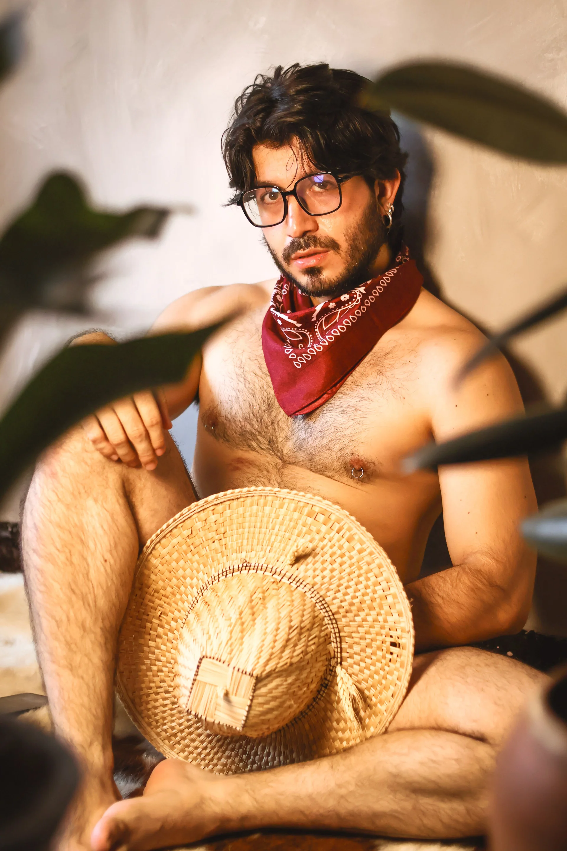 XXX Porn Photo of Nude Ackerman_Eren_ 27