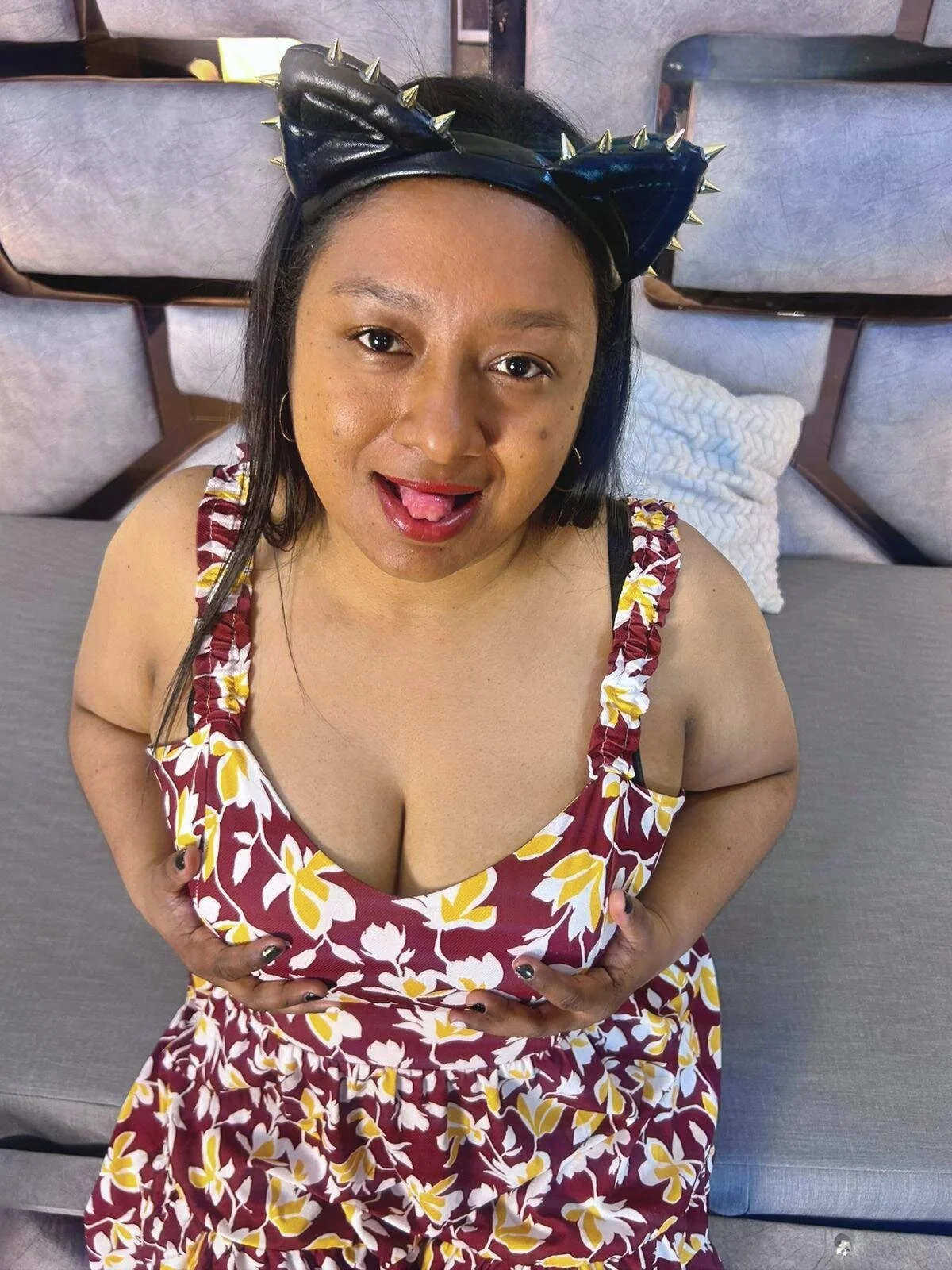 XXX Porn Photo of Nude Rachell_Carter 4