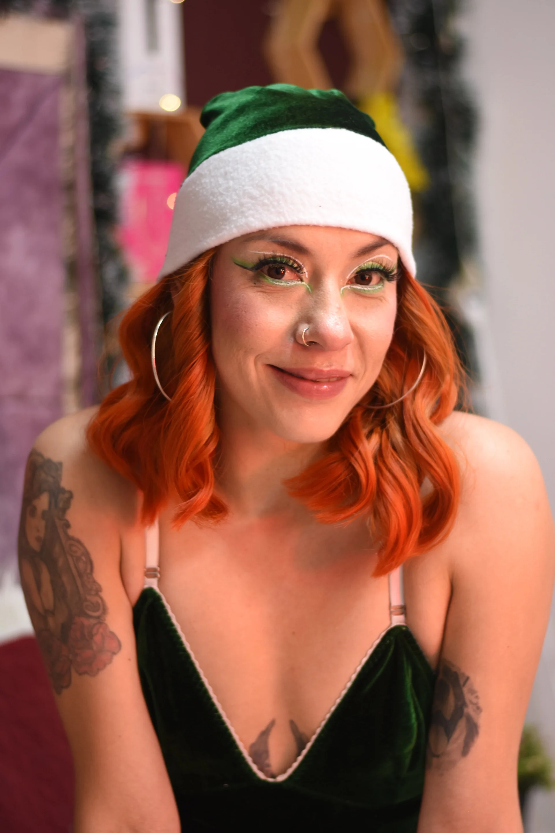 XXX Porn Photo of Nude alejandrafitt 25