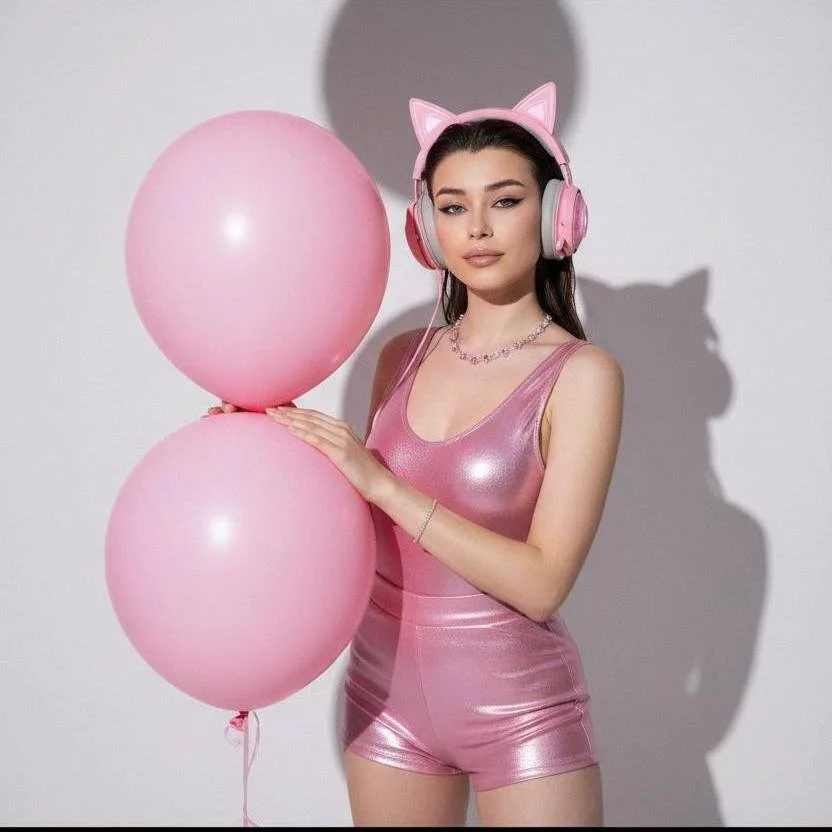 XXX Porn Photo of Nude JulissaLipoma 14