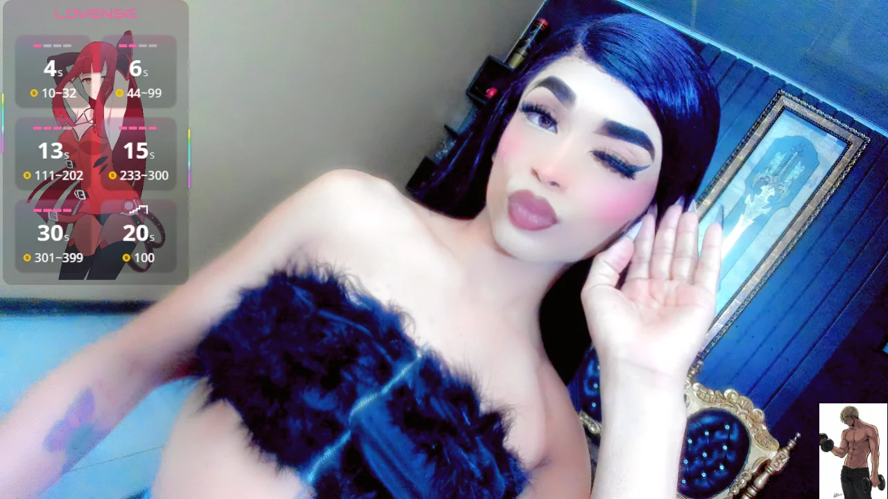 XXX Porn Photo of Nude Gisele_fox 584