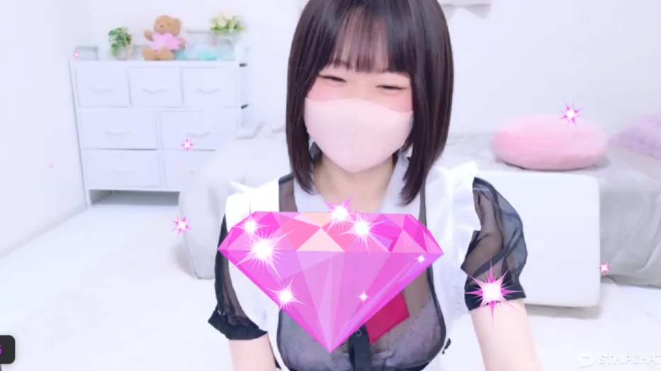 XXX Porn Photo of Nude Im_Yu-na 12