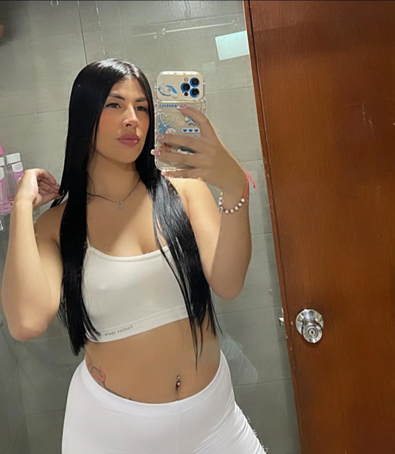 XXX Porn Photo of Nude Alanna_atm_ 1