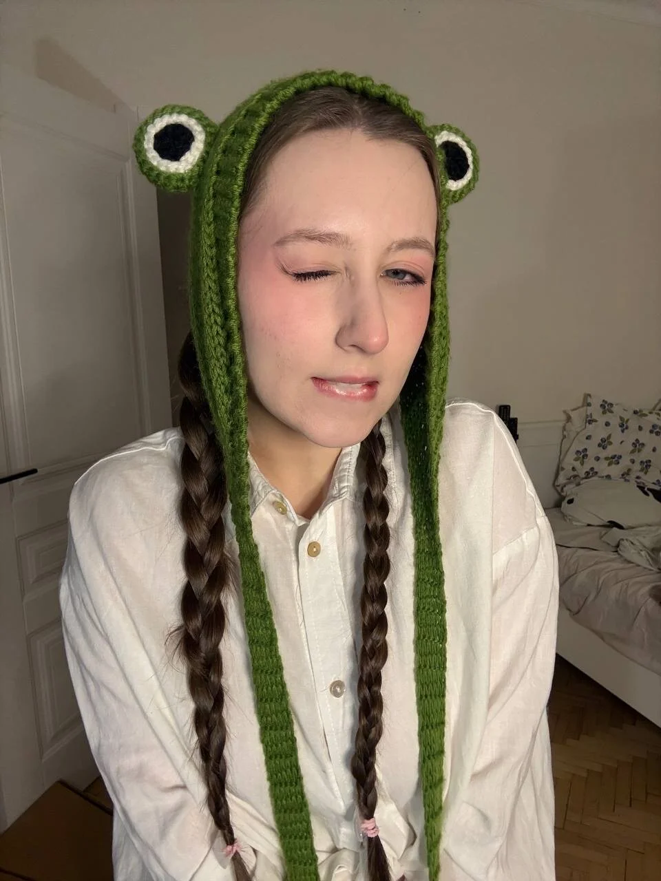 XXX Porn Photo of Nude FroggyAnna 231
